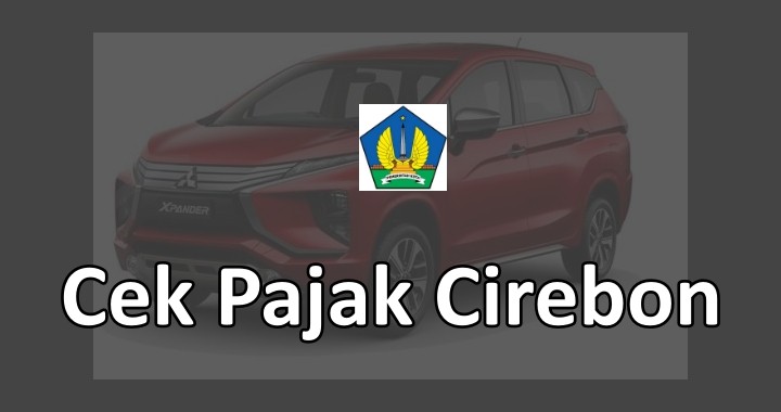 Pajak Cirebon