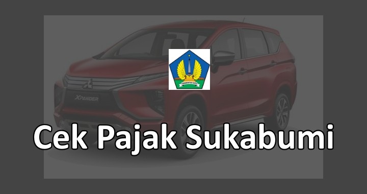 Pajak Sukabumi