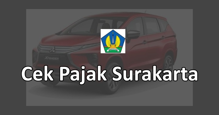 Pajak Surakarta