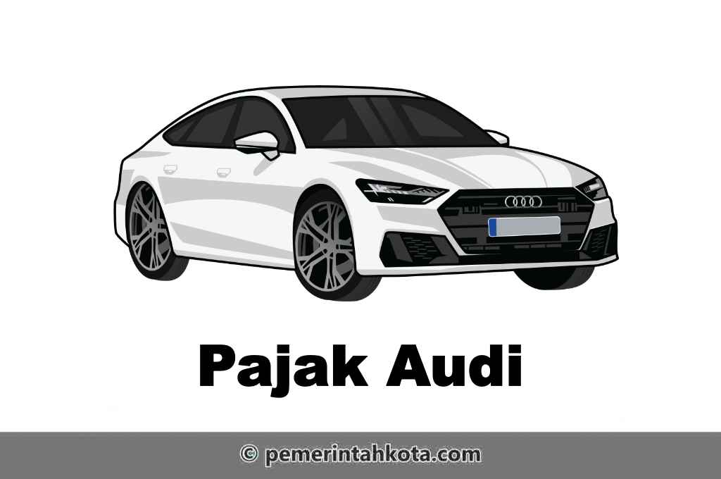 Mobil Audi