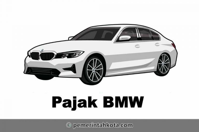 Pajak Mobil BMW X5 XDRIVE 401 G05 CKD AT 2021 GPSKU.co.id