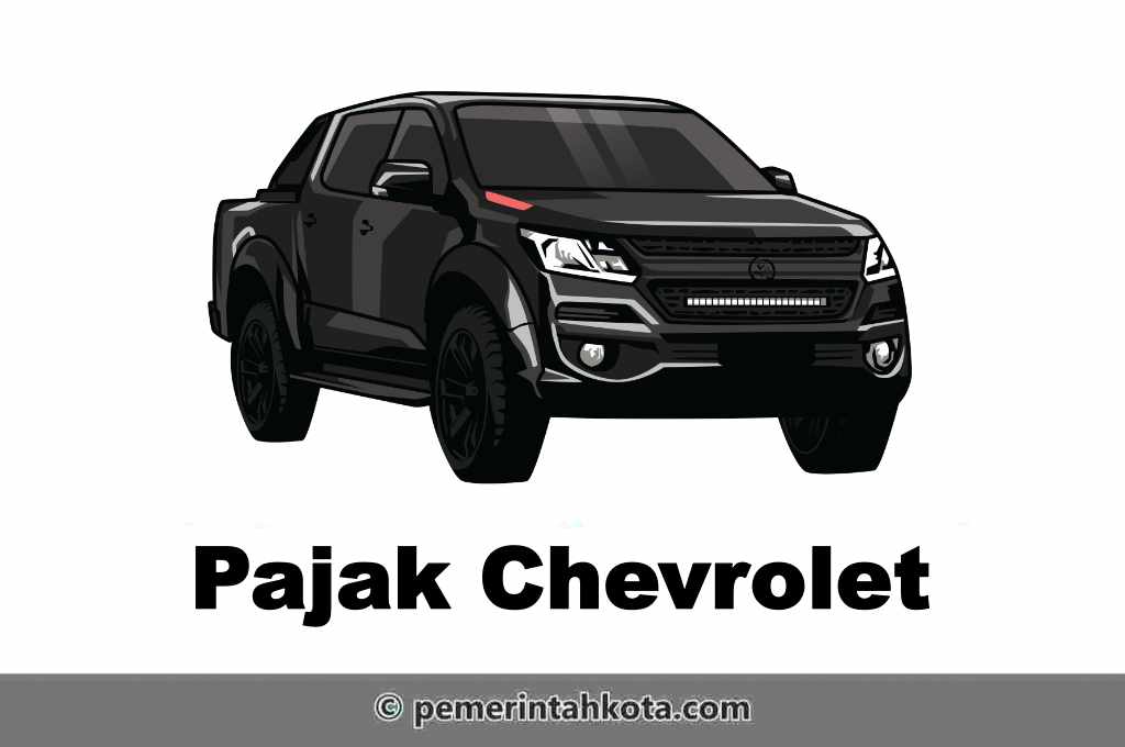 Mobil Chevrolet