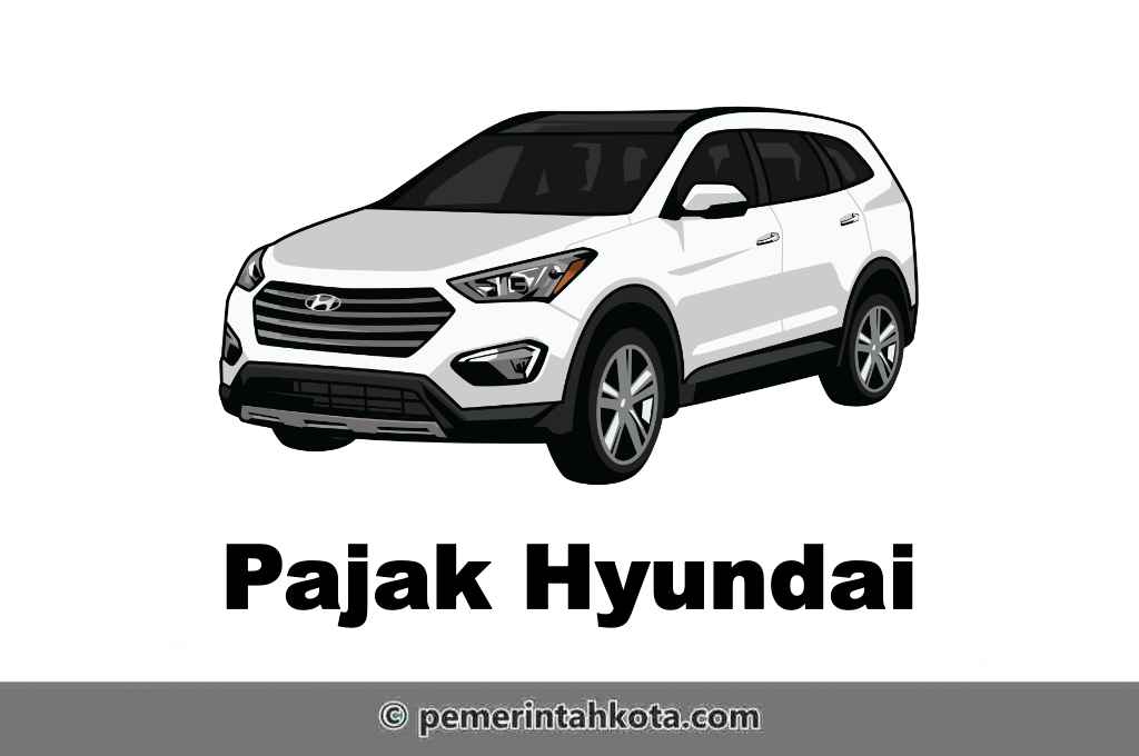Mobil Hyundai