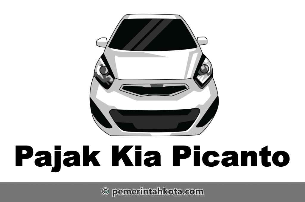 Mobil Kia Picanto