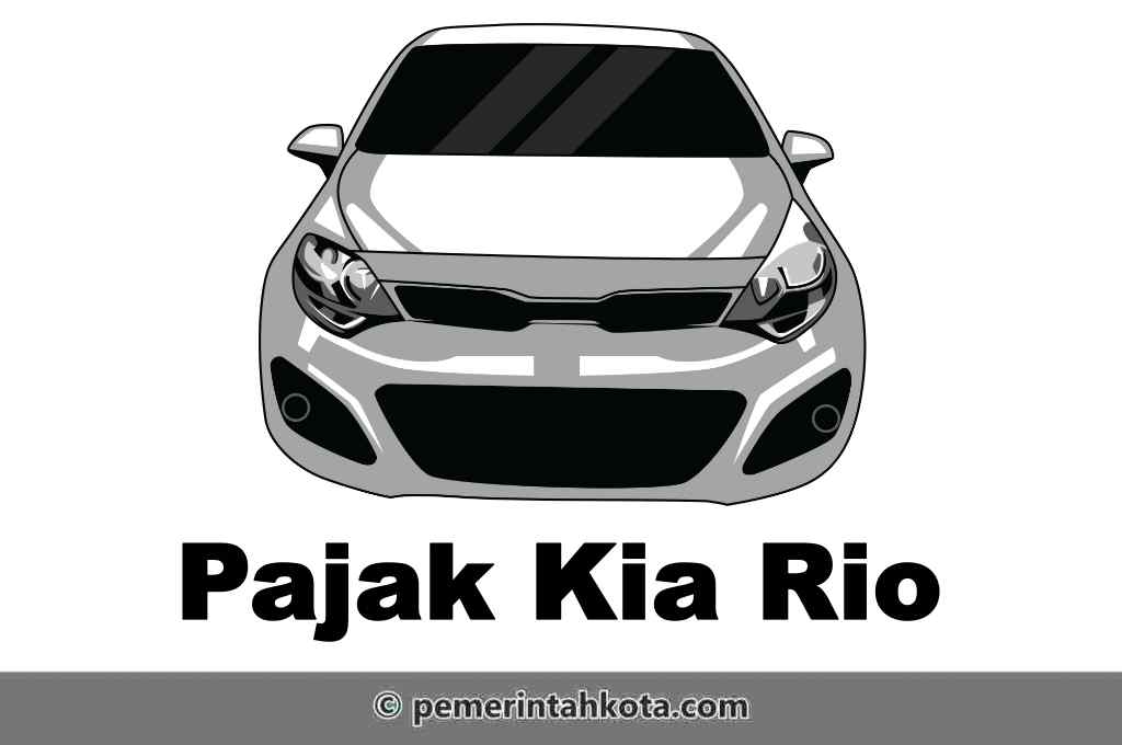 Mobil Kia Rio