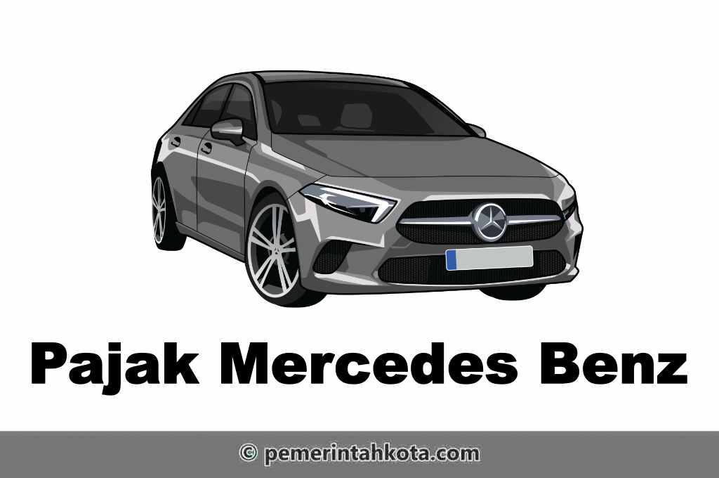 Mobil Mercedes Benz