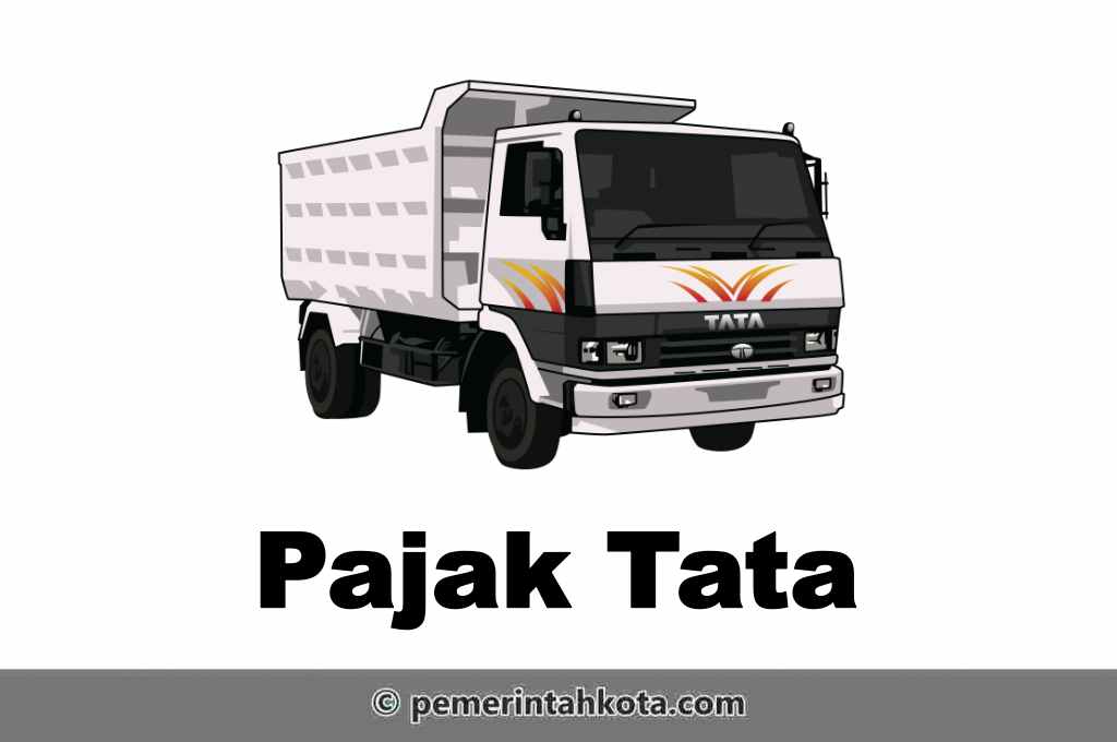 Truck Tata