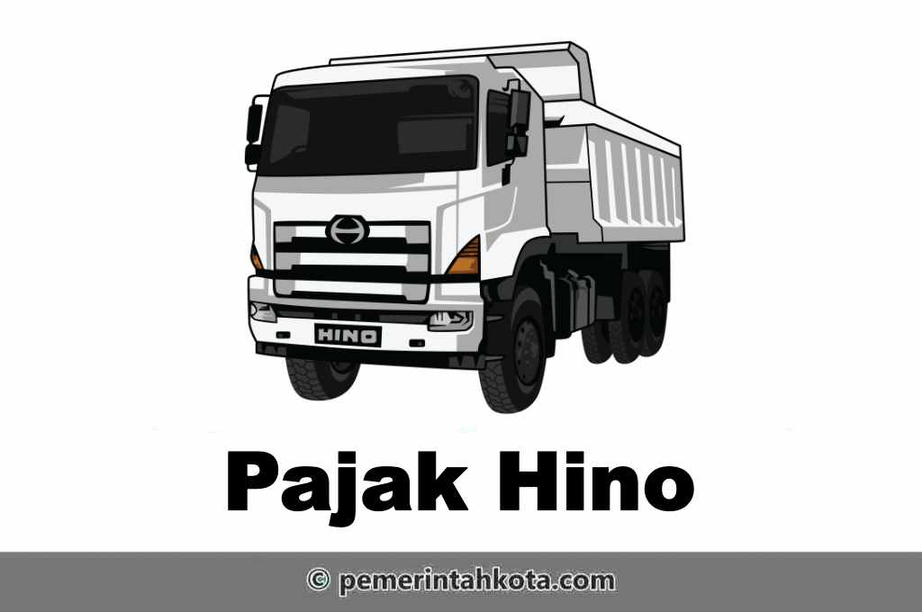 Truck Hino