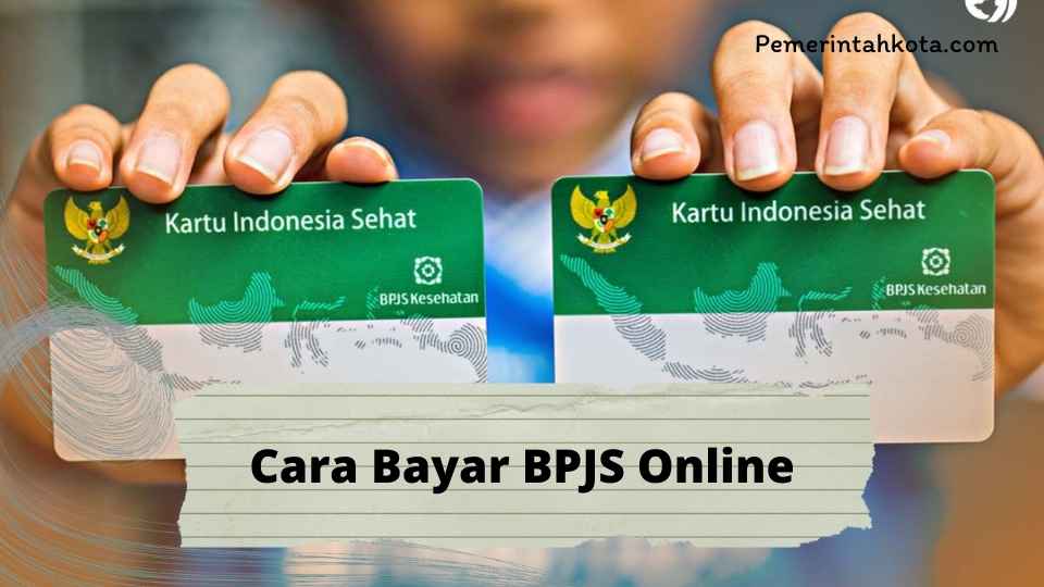bayar bpjs online