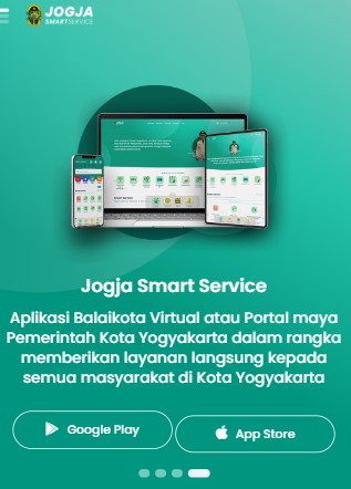 layanan ktp online yogyakarta