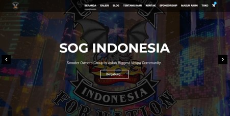 SOG Indonesia