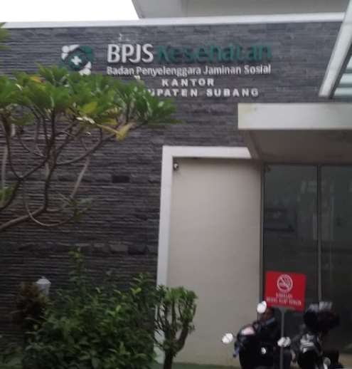 kantor bpjs subang