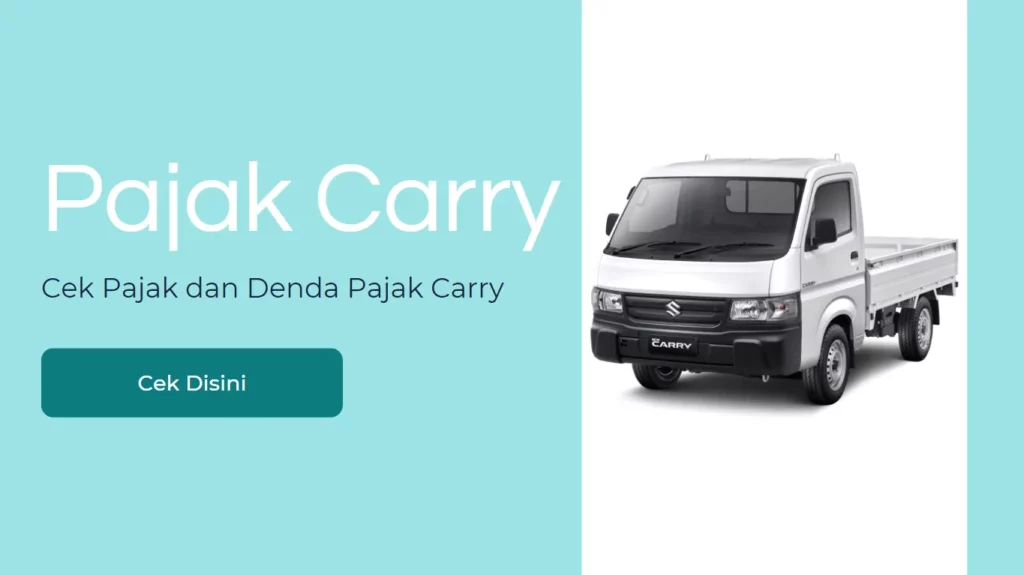 pajak carry